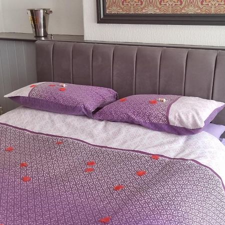 Rooms By Maes Y Mor Town Centre Αμπερίστγουιθ Εξωτερικό φωτογραφία