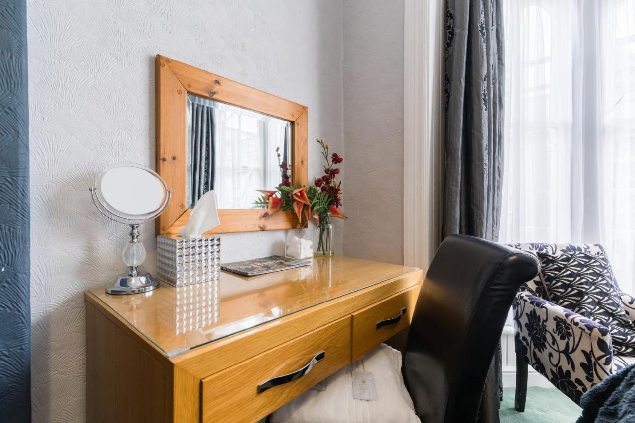 Rooms By Maes Y Mor Town Centre Αμπερίστγουιθ Εξωτερικό φωτογραφία