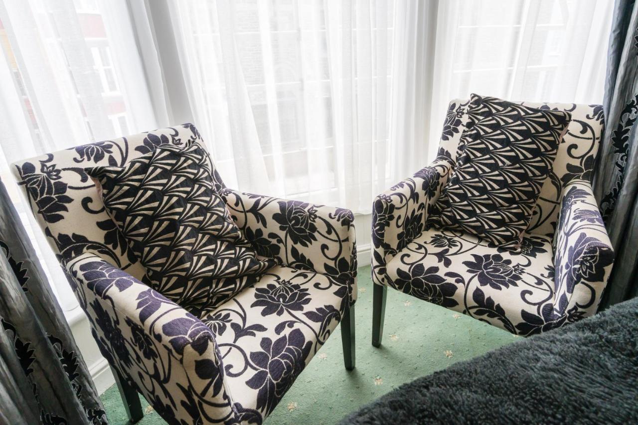 Rooms By Maes Y Mor Town Centre Αμπερίστγουιθ Εξωτερικό φωτογραφία