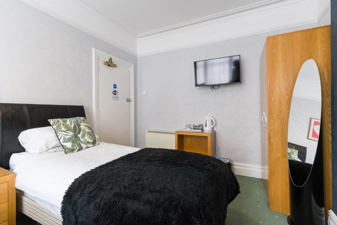 Rooms By Maes Y Mor Town Centre Αμπερίστγουιθ Εξωτερικό φωτογραφία