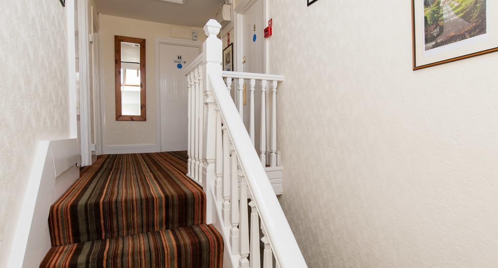 Rooms By Maes Y Mor Town Centre Αμπερίστγουιθ Εξωτερικό φωτογραφία