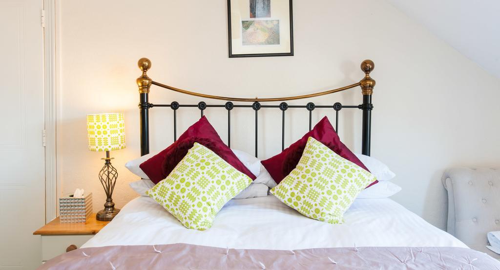 Rooms By Maes Y Mor Town Centre Αμπερίστγουιθ Εξωτερικό φωτογραφία