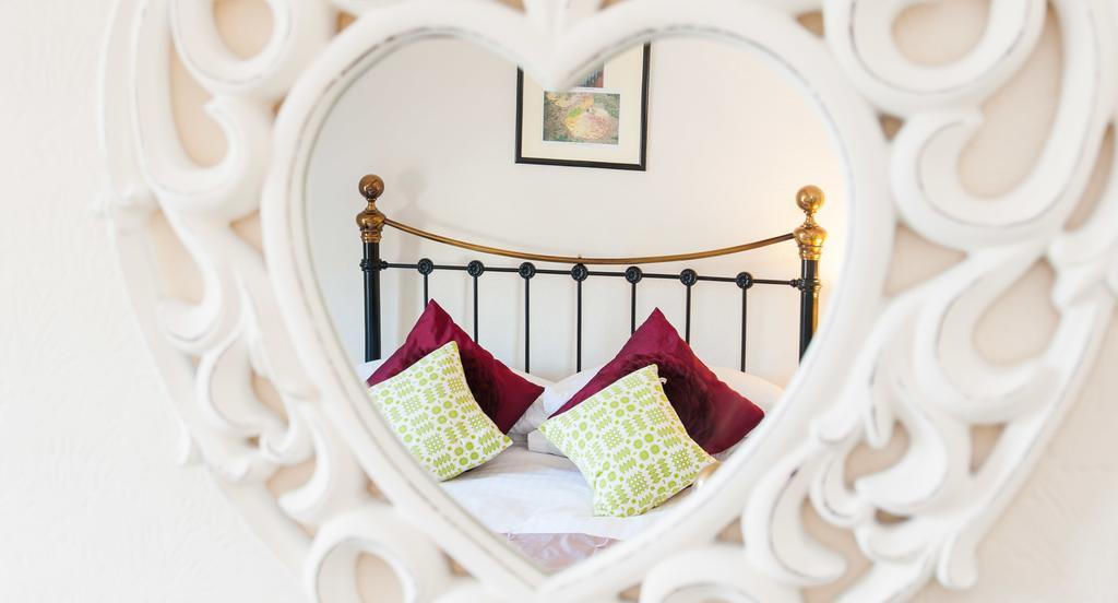 Rooms By Maes Y Mor Town Centre Αμπερίστγουιθ Δωμάτιο φωτογραφία