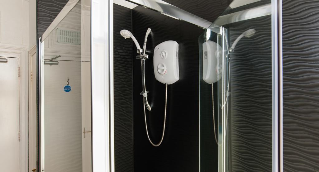 Rooms By Maes Y Mor Town Centre Αμπερίστγουιθ Δωμάτιο φωτογραφία