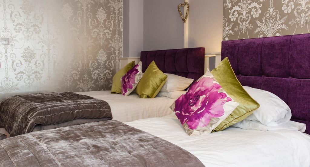 Rooms By Maes Y Mor Town Centre Αμπερίστγουιθ Δωμάτιο φωτογραφία