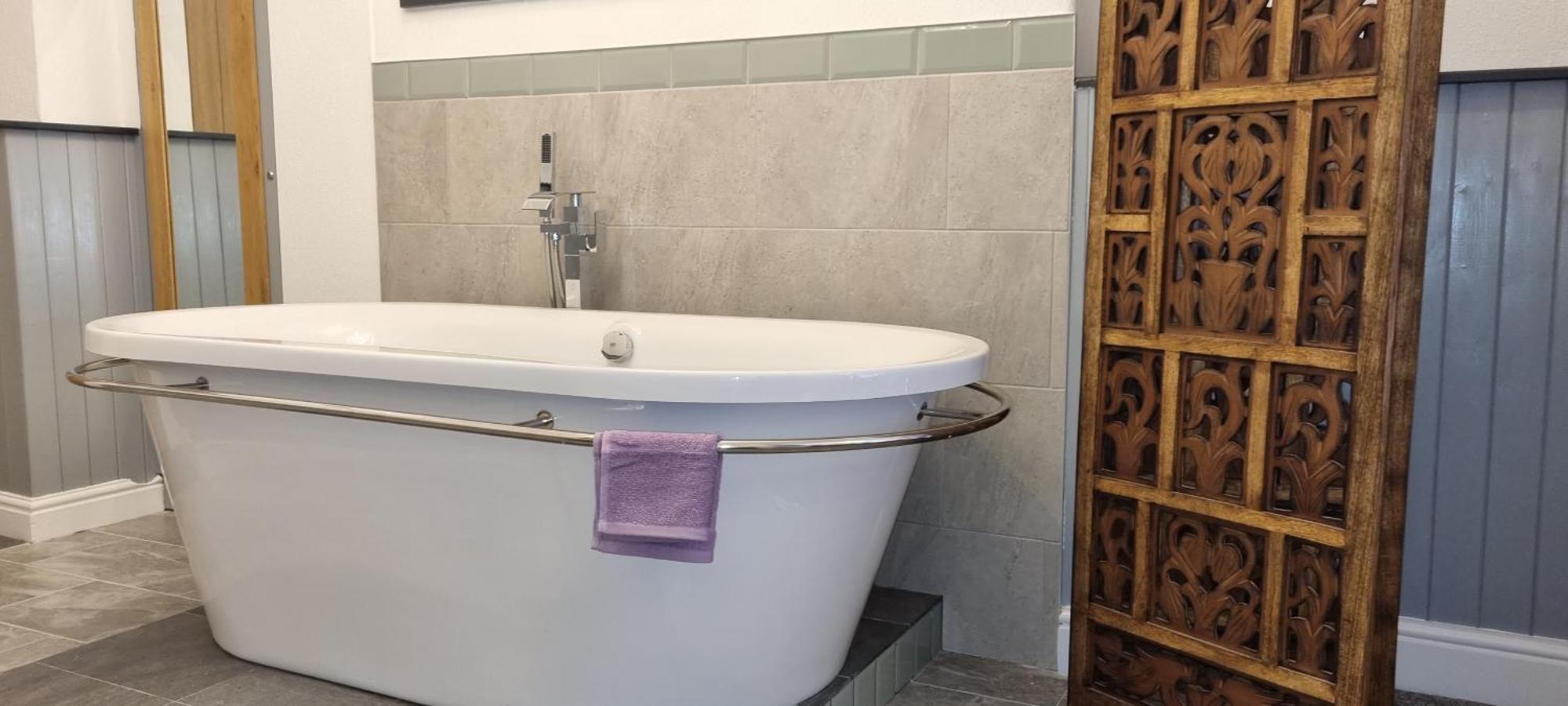 Rooms By Maes Y Mor Town Centre Αμπερίστγουιθ Εξωτερικό φωτογραφία