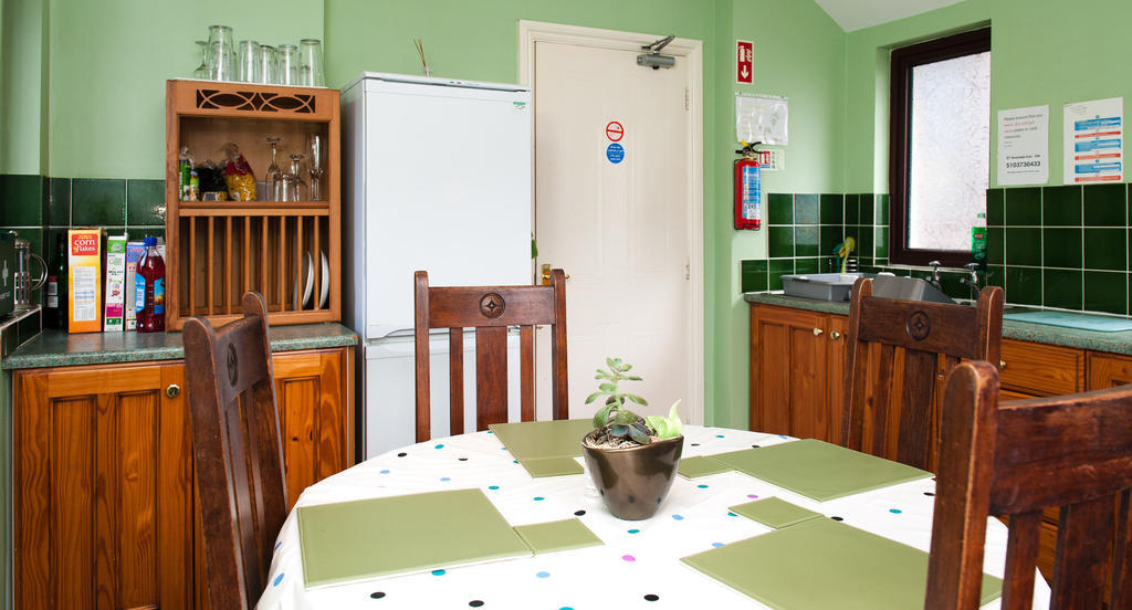 Rooms By Maes Y Mor Town Centre Αμπερίστγουιθ Εξωτερικό φωτογραφία