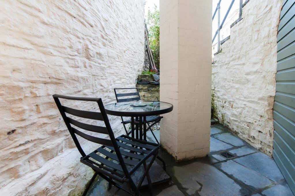 Rooms By Maes Y Mor Town Centre Αμπερίστγουιθ Εξωτερικό φωτογραφία