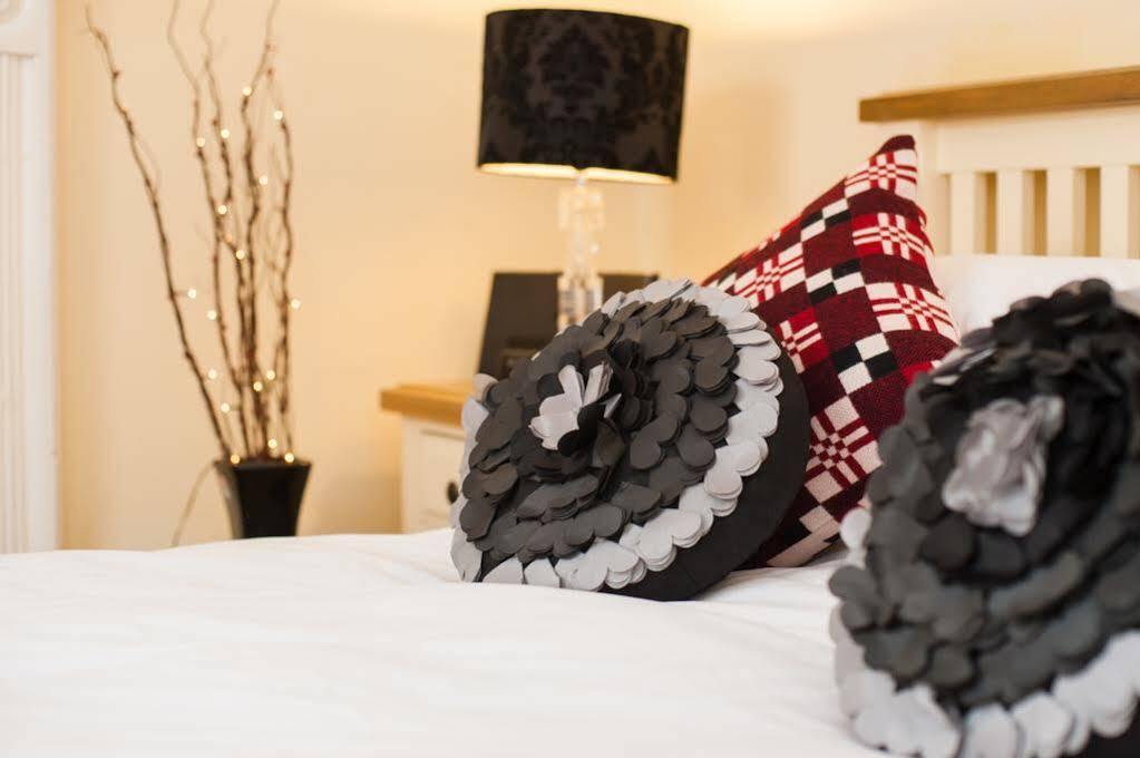 Rooms By Maes Y Mor Town Centre Αμπερίστγουιθ Εξωτερικό φωτογραφία